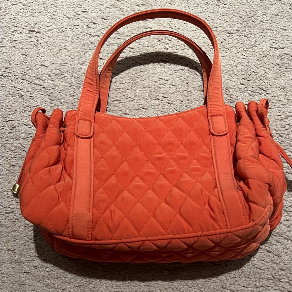 Vera Bradley mini bag